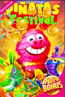 Pinatas Festival